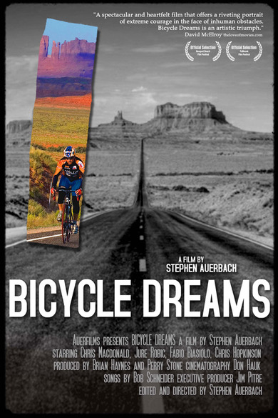 ÀÚÀü°Å µå¸² (Bicycle Dreams)
