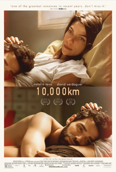 10,000Km